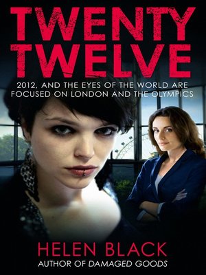 cover image of Twenty Twelve